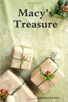 Macy's Treasure Cover