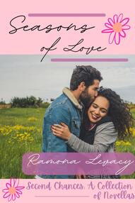 Seasons of Love Second Chances Book Cover